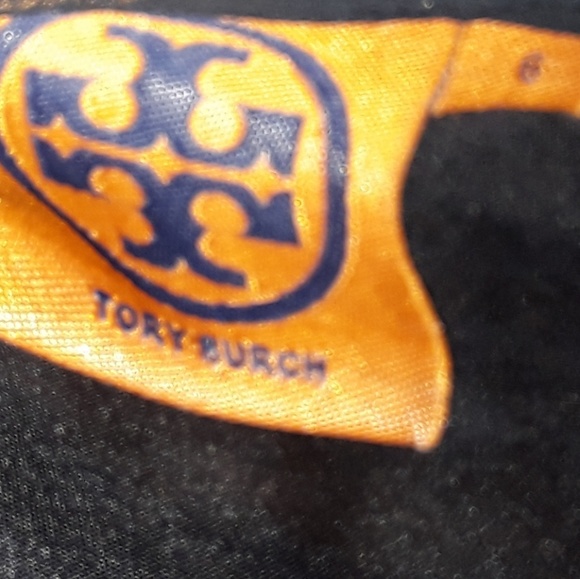 🍷Beautiful Tory Burch Lace Dress!🍷 - Picture 5 of 5